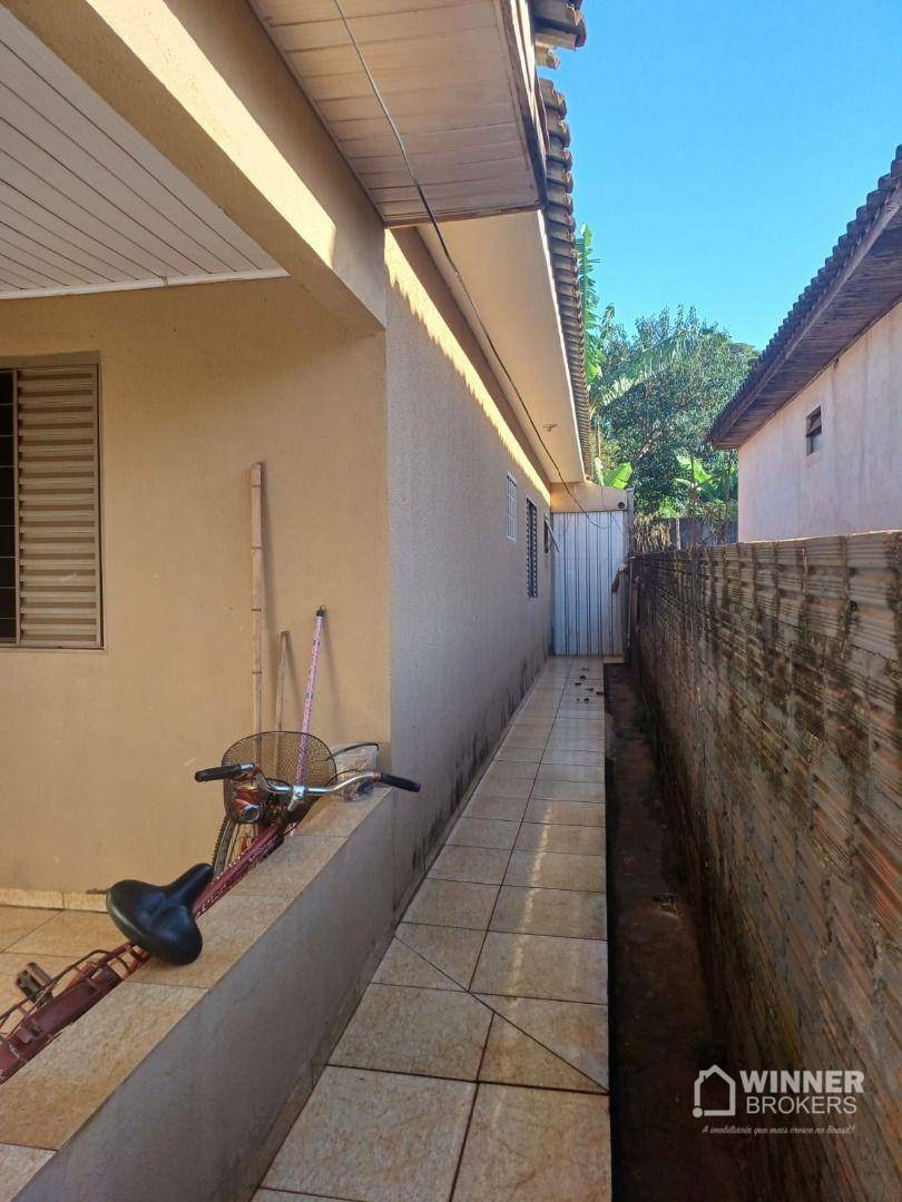 Casa à venda com 2 quartos, 113m² - Foto 4