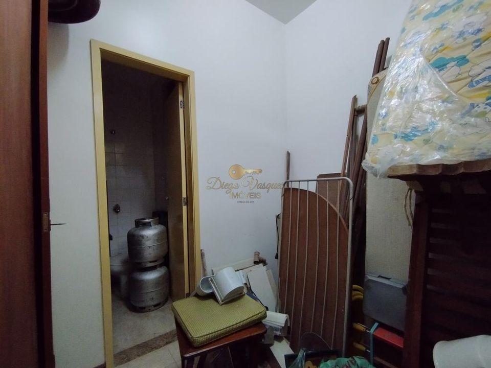 Apartamento à venda com 3 quartos, 95m² - Foto 18