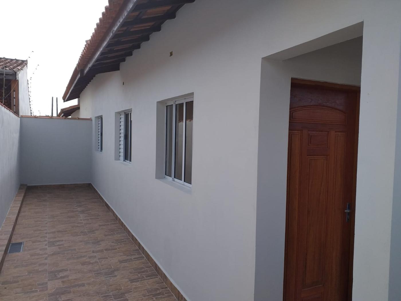 Casa à venda com 3 quartos, 159m² - Foto 8