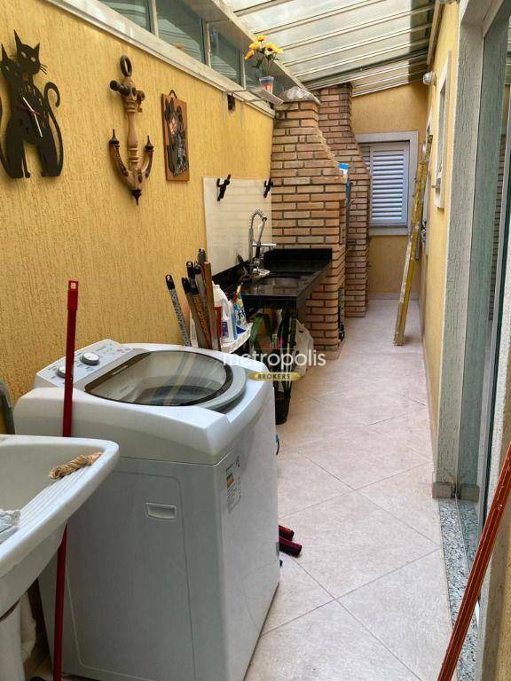 Apartamento à venda com 3 quartos, 95m² - Foto 5