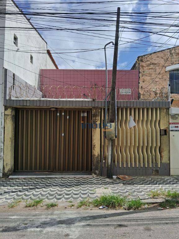 Casa de Condomínio à venda com 3 quartos, 119M2 - Foto 1