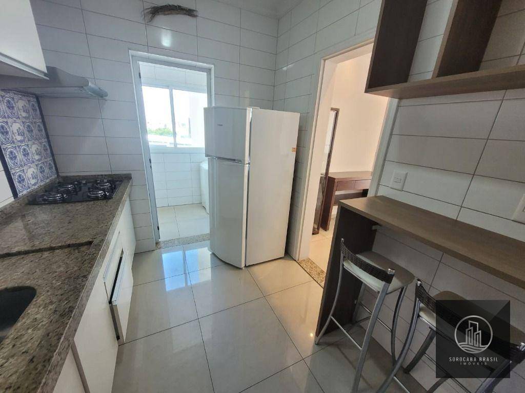 Apartamento para alugar com 3 quartos, 85m² - Foto 17