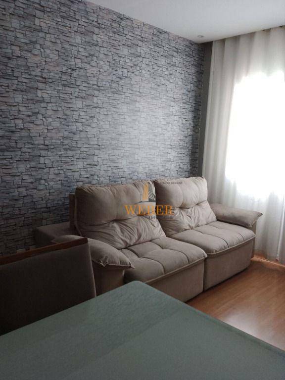 Apartamento à venda com 2 quartos, 48m² - Foto 19