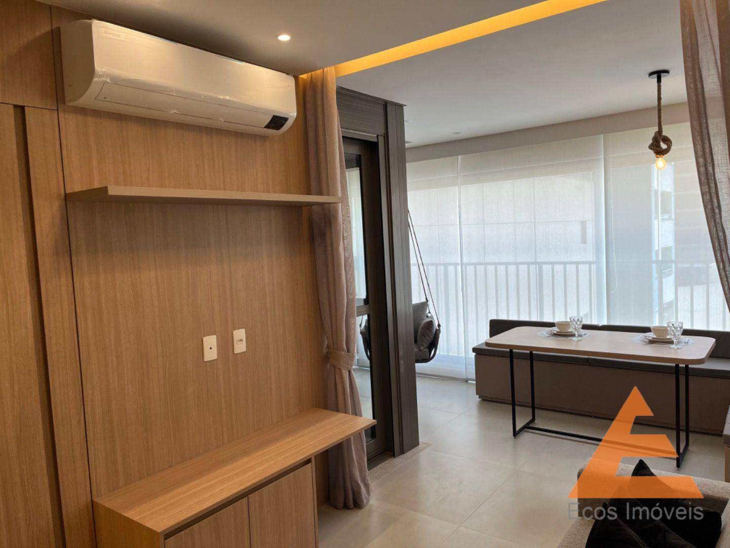 Apartamento à venda e aluguel com 1 quarto, 44m² - Foto 52