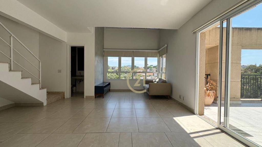 Apartamento à venda com 2 quartos, 117m² - Foto 2