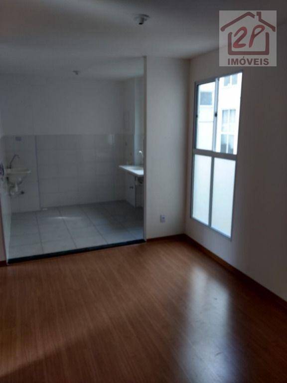 Apartamento para alugar com 2 quartos, 40m² - Foto 21