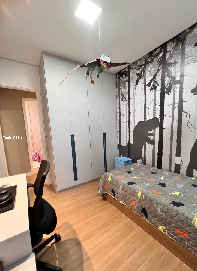 Apartamento à venda com 3 quartos, 105m² - Foto 15