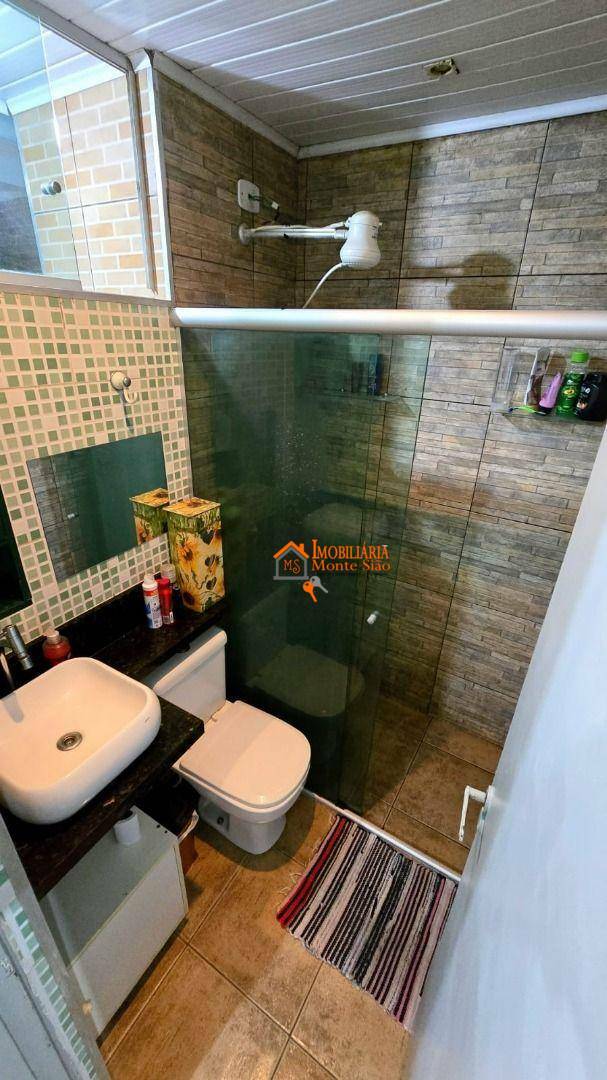 Apartamento à venda com 2 quartos, 58m² - Foto 23