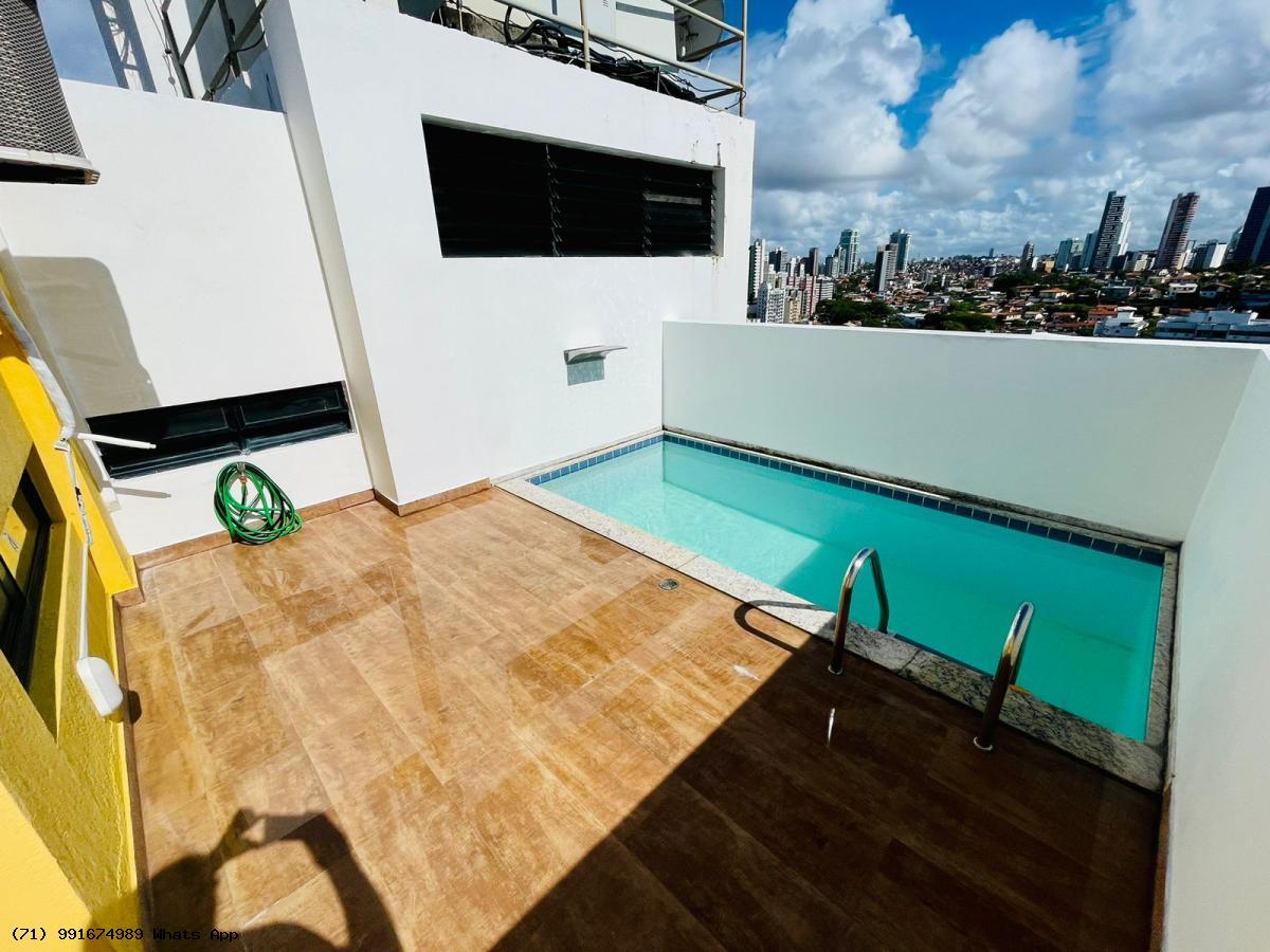 Cobertura à venda com 2 quartos, 164m² - Foto 6