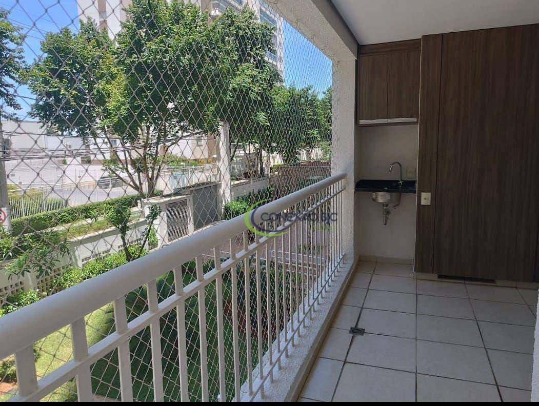 Apartamento à venda com 3 quartos, 90m² - Foto 37