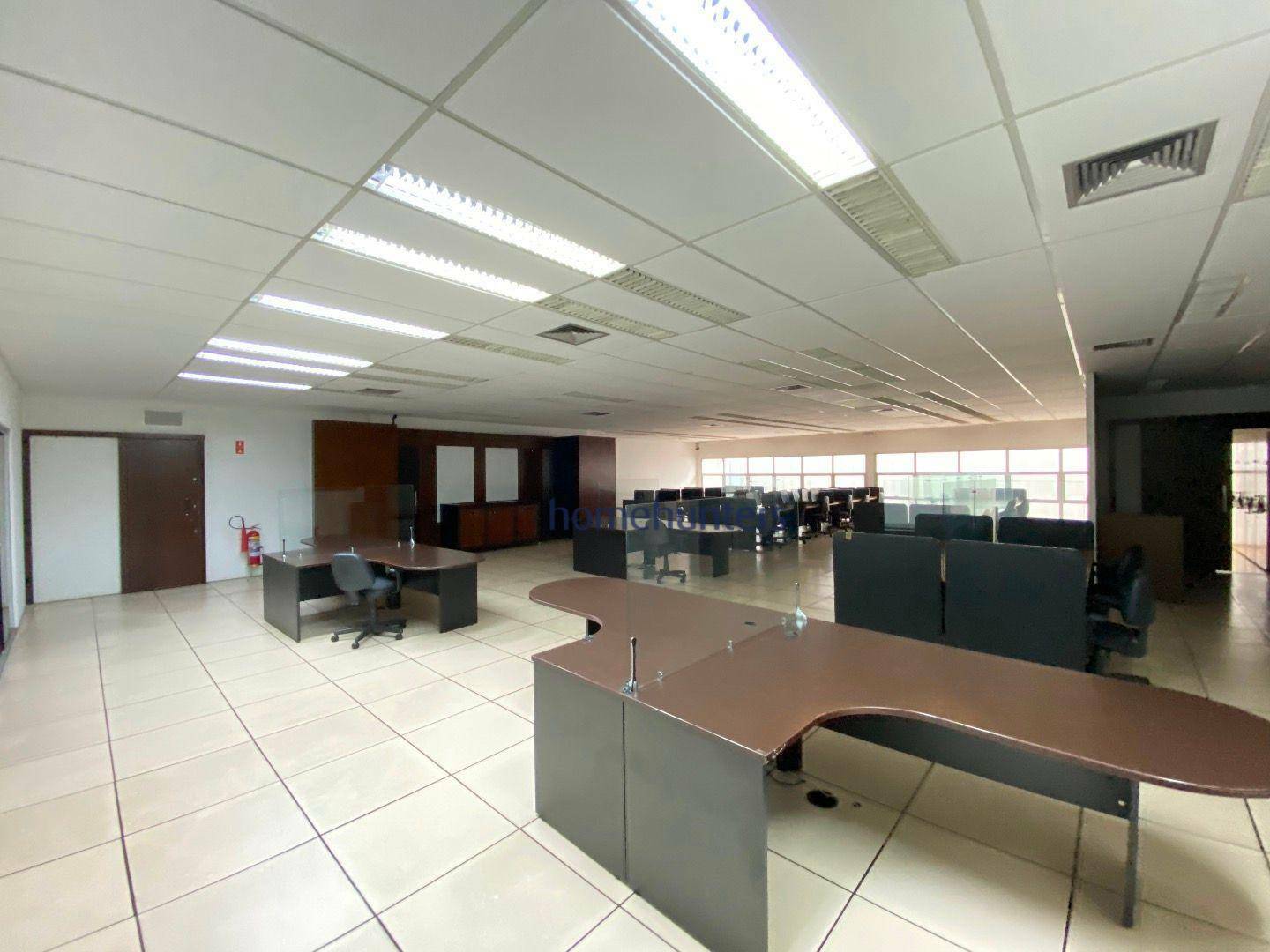 Conjunto Comercial-Sala para alugar, 735m² - Foto 5