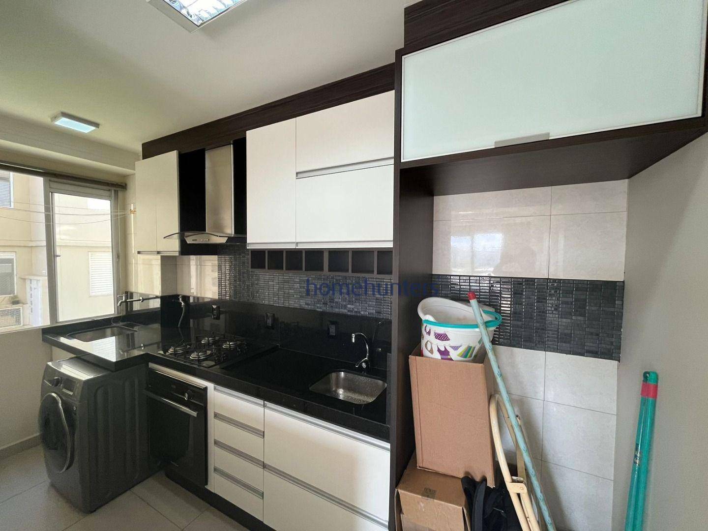 Apartamento para alugar com 2 quartos, 44m² - Foto 6