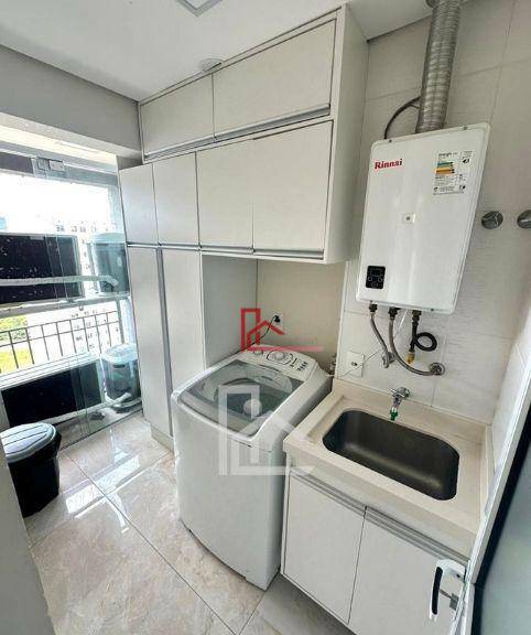 Apartamento à venda com 3 quartos, 123m² - Foto 14