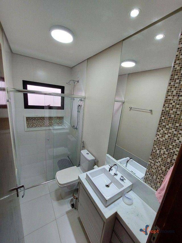 Sobrado à venda com 4 quartos, 215m² - Foto 10