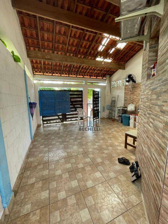 Casa à venda com 3 quartos, 65m² - Foto 12