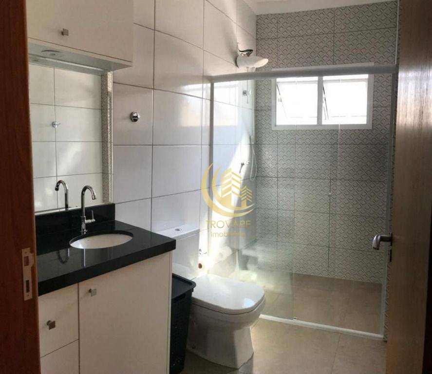 Casa de Condomínio à venda com 2 quartos, 154m² - Foto 9