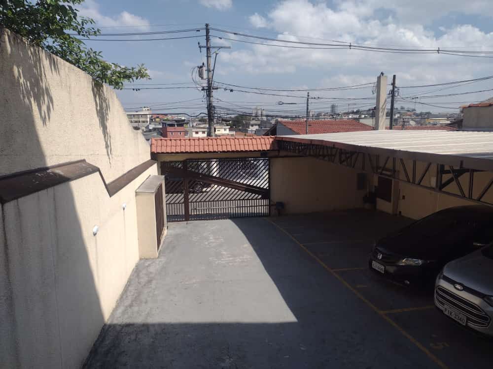 Sobrado à venda com 3 quartos, 120m² - Foto 55