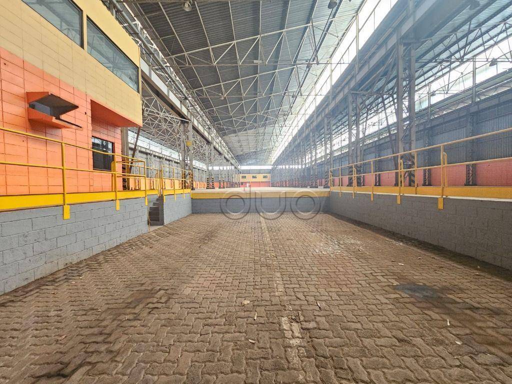 Depósito-Galpão-Armazém à venda e aluguel, 4673m² - Foto 6