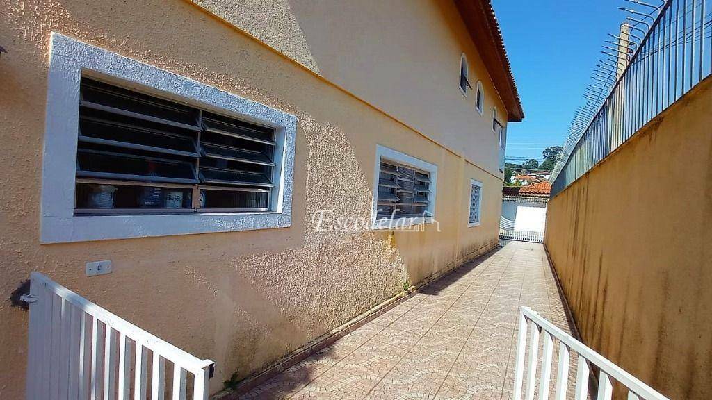 Sobrado à venda com 4 quartos, 350m² - Foto 38