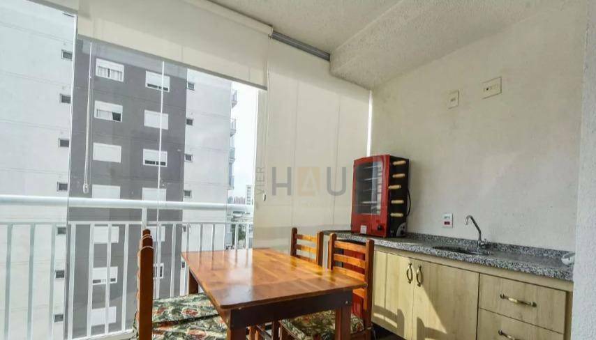 Apartamento à venda com 2 quartos, 61m² - Foto 10