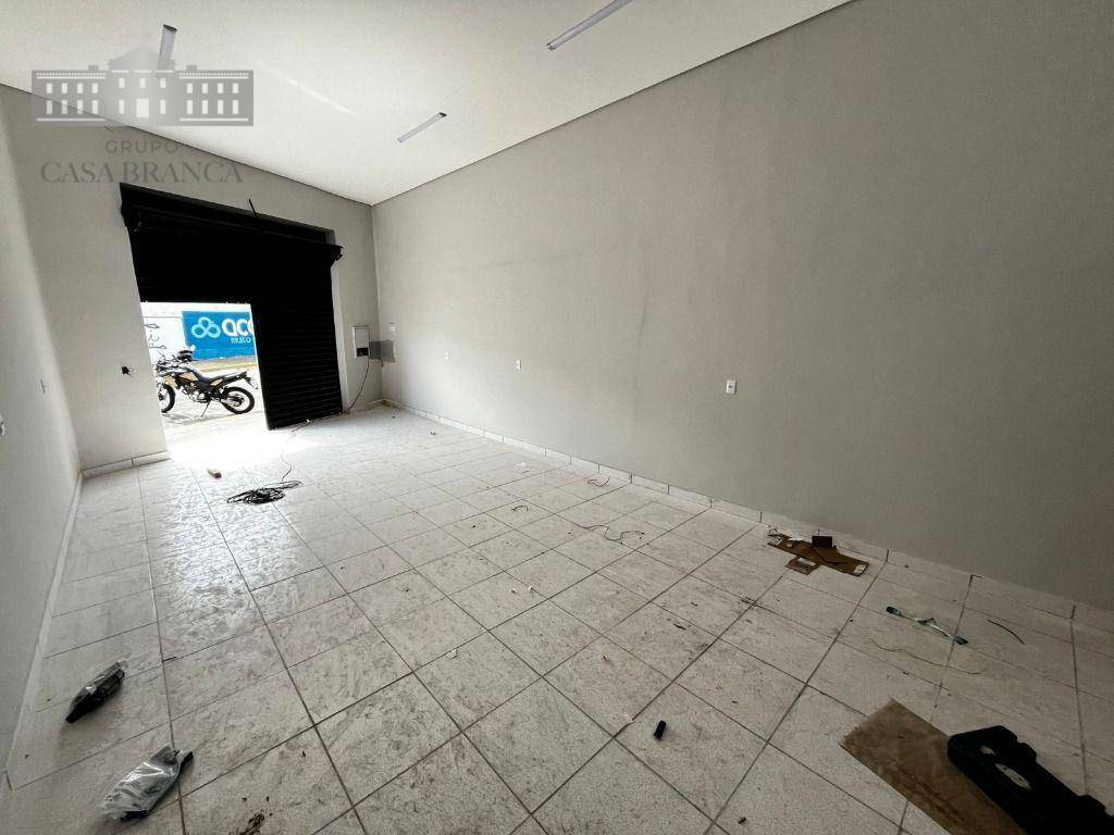 Loja-Salão para alugar, 55m² - Foto 2