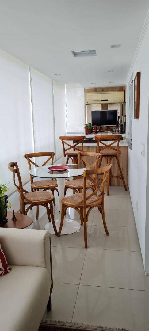 Apartamento à venda com 3 quartos, 170m² - Foto 25