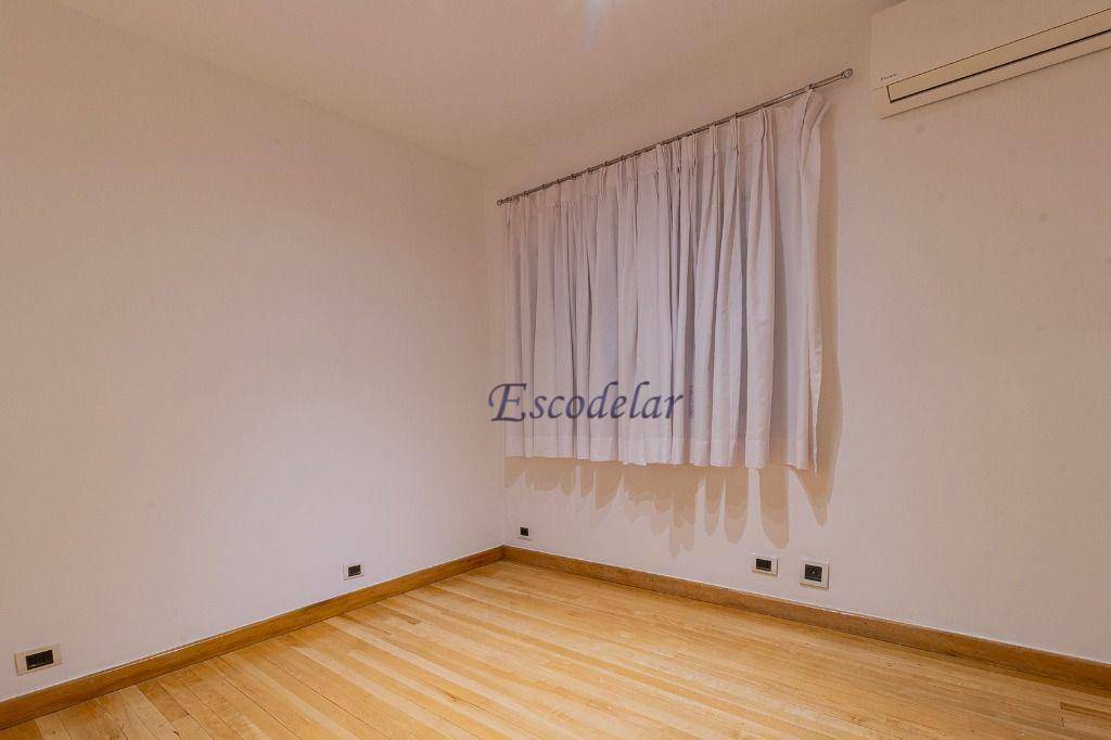 Apartamento à venda com 3 quartos, 220m² - Foto 14