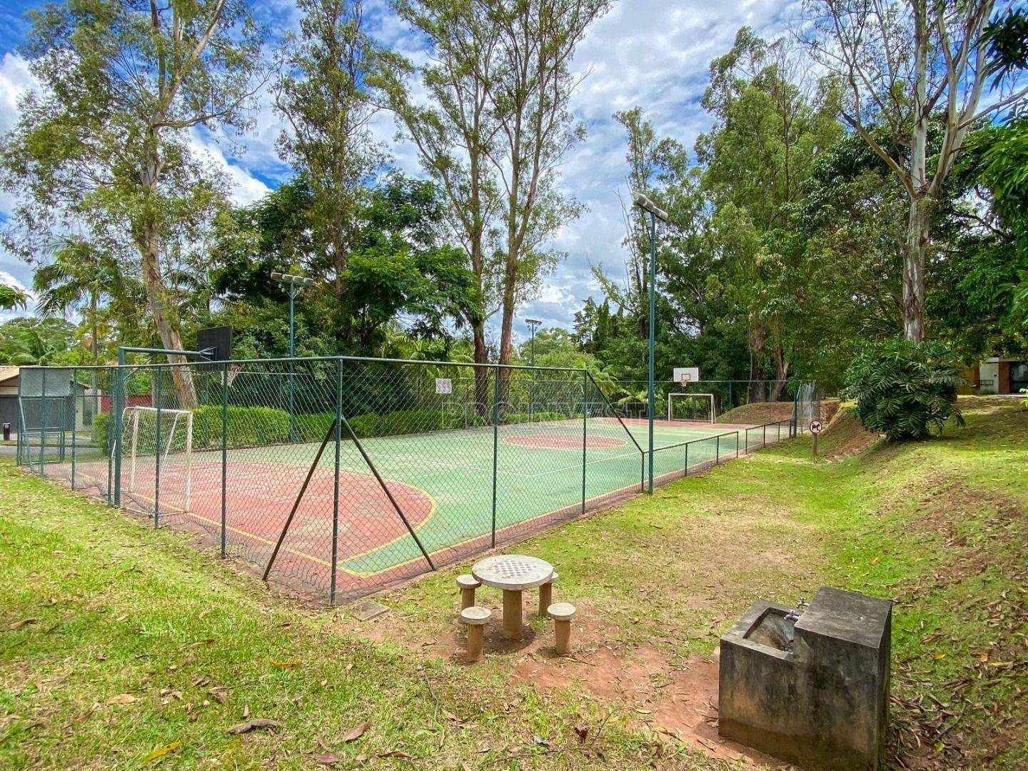Casa de Condomínio à venda com 4 quartos, 460m² - Foto 76