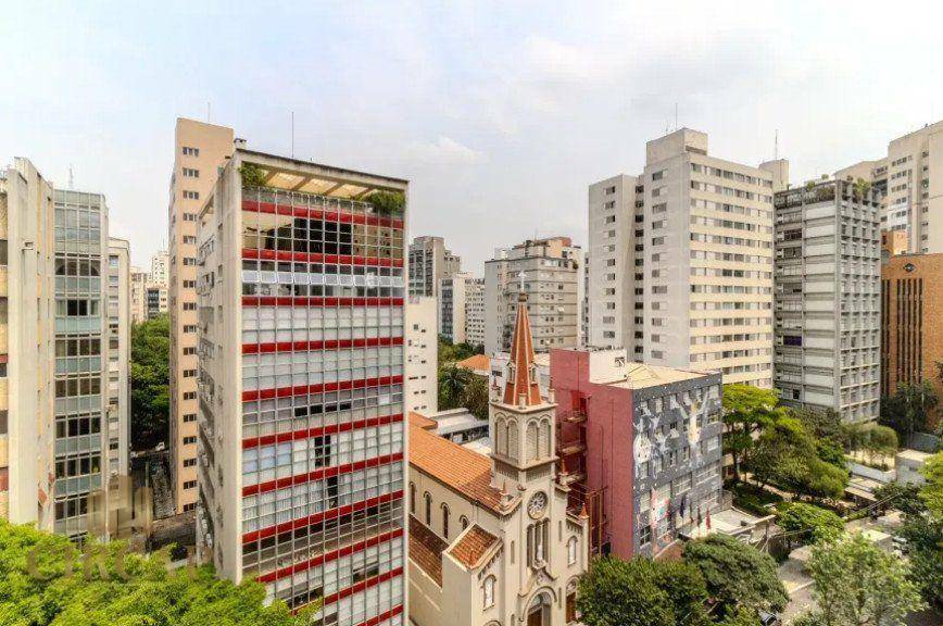 Cobertura à venda com 4 quartos, 323m² - Foto 5