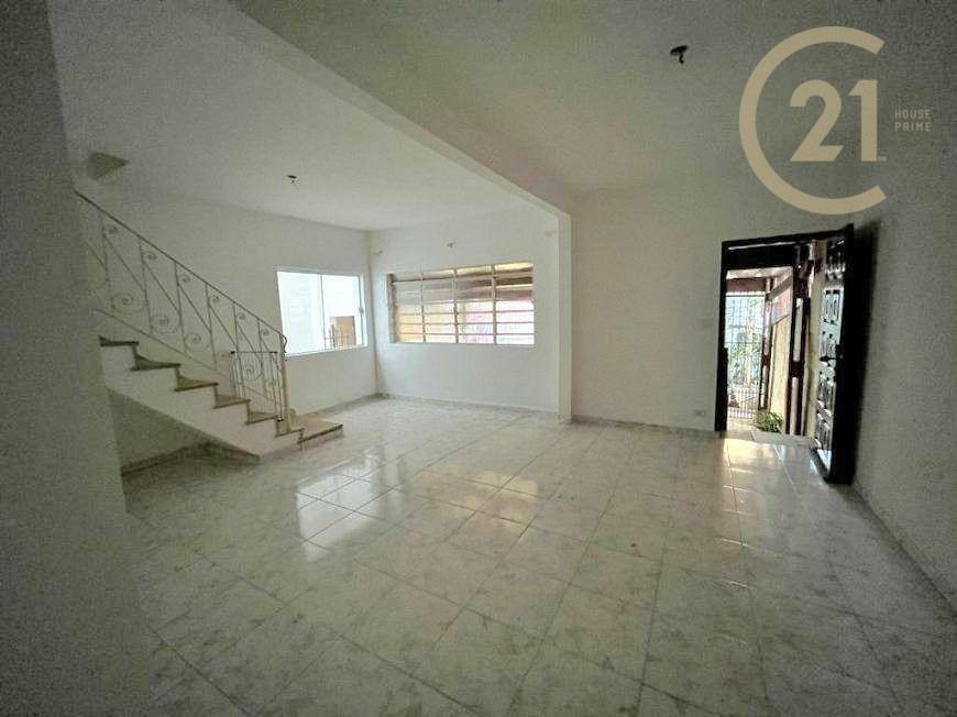 Sobrado à venda com 5 quartos, 160m² - Foto 1