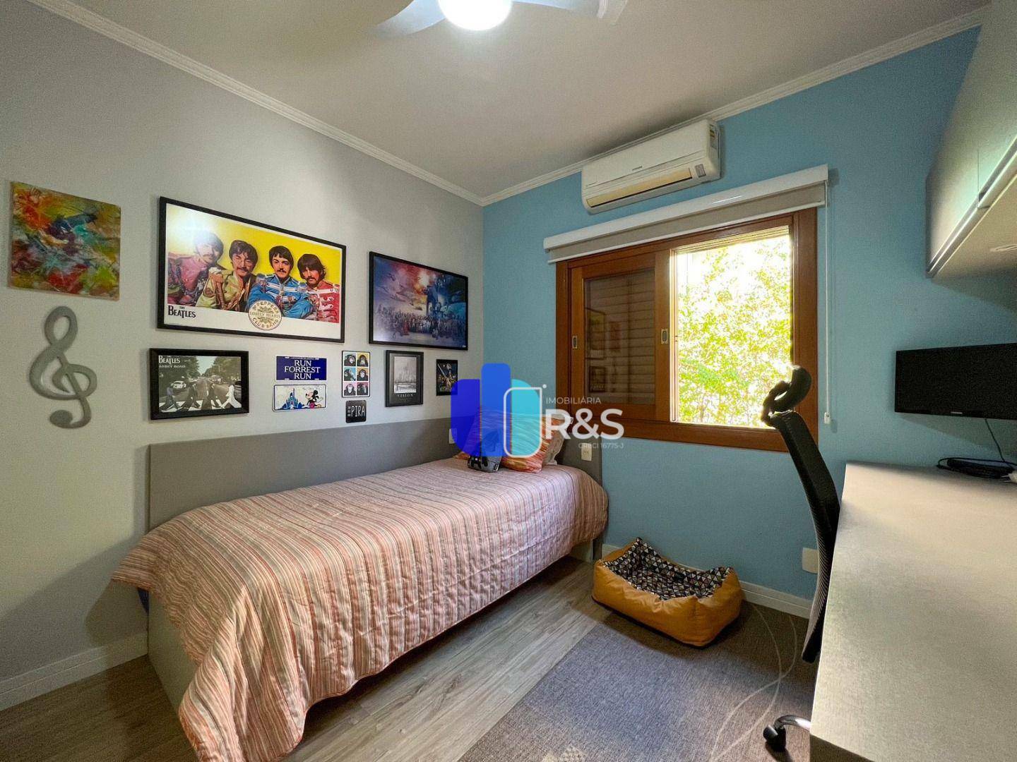 Casa de Condomínio à venda com 3 quartos, 311m² - Foto 10