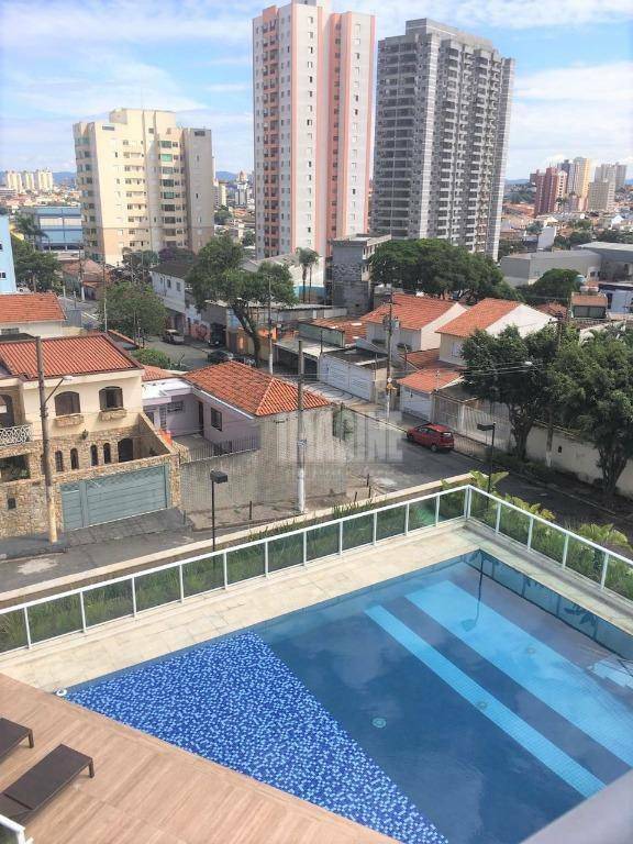 Apartamento à venda com 2 quartos, 59m² - Foto 20