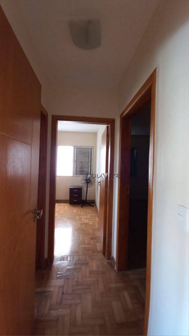 Apartamento à venda com 2 quartos, 80m² - Foto 4