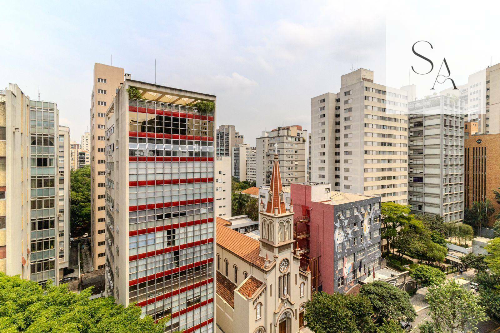 Cobertura à venda com 3 quartos, 323m² - Foto 9