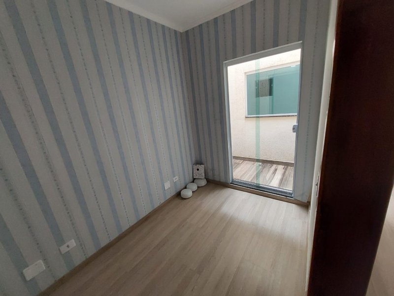 Sobrado à venda com 3 quartos, 120m² - Foto 9