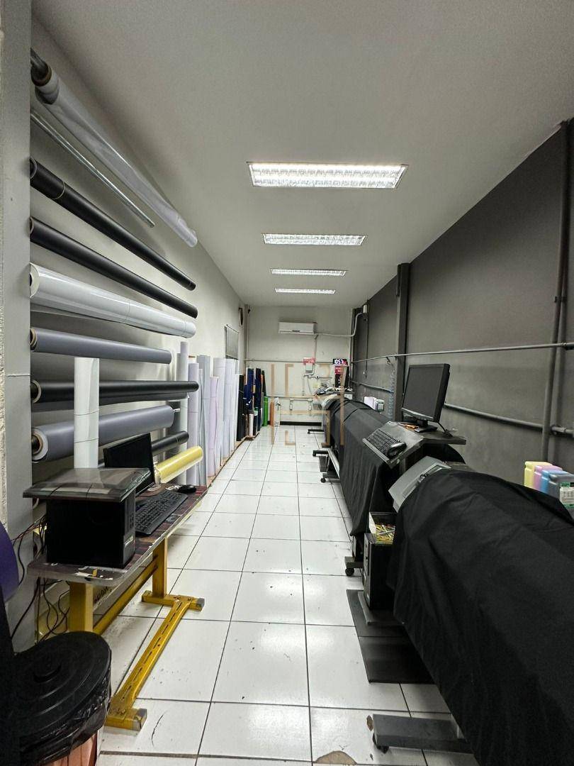 Depósito-Galpão, 522 m² - Foto 5