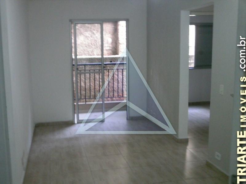 Apartamento para alugar com 2 quartos, 44m² - Foto 15