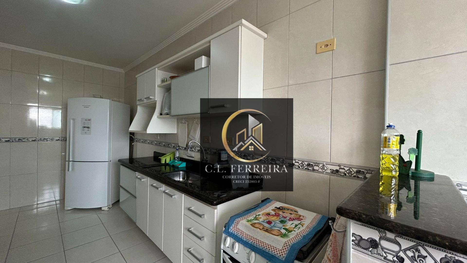 Apartamento à venda com 2 quartos, 86m² - Foto 27