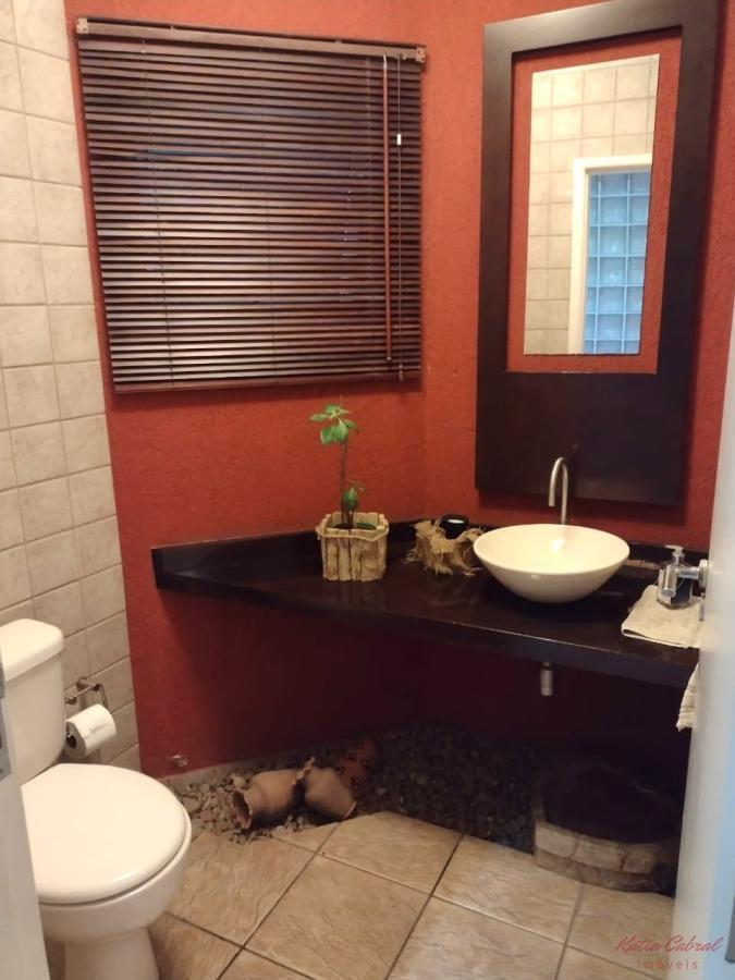 Casa de Condomínio à venda com 3 quartos, 500m² - Foto 25