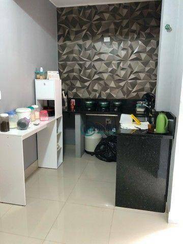 Apartamento à venda com 2 quartos, 78m² - Foto 4