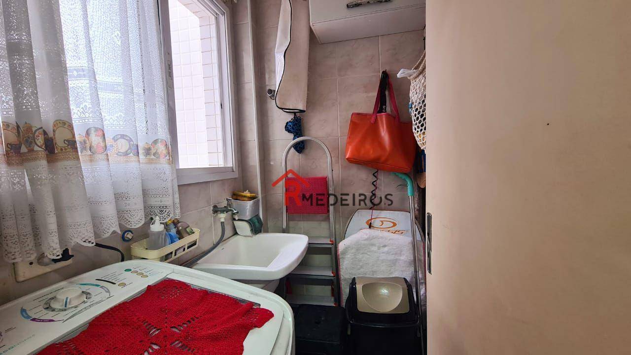 Apartamento à venda com 1 quarto, 60m² - Foto 13