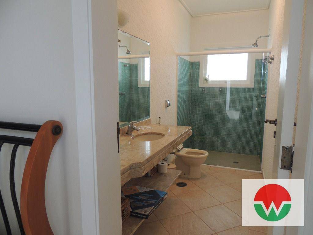 Casa de Condomínio à venda com 6 quartos, 550m² - Foto 51