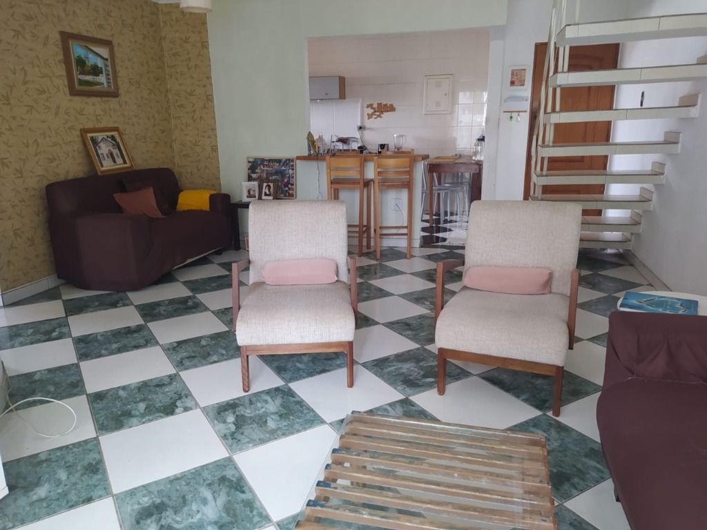 Apartamento à venda com 3 quartos, 160m² - Foto 12