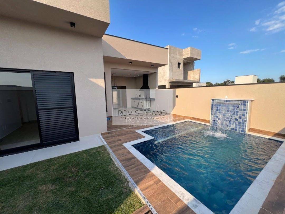 Casa de Condomínio à venda com 3 quartos, 200m² - Foto 30