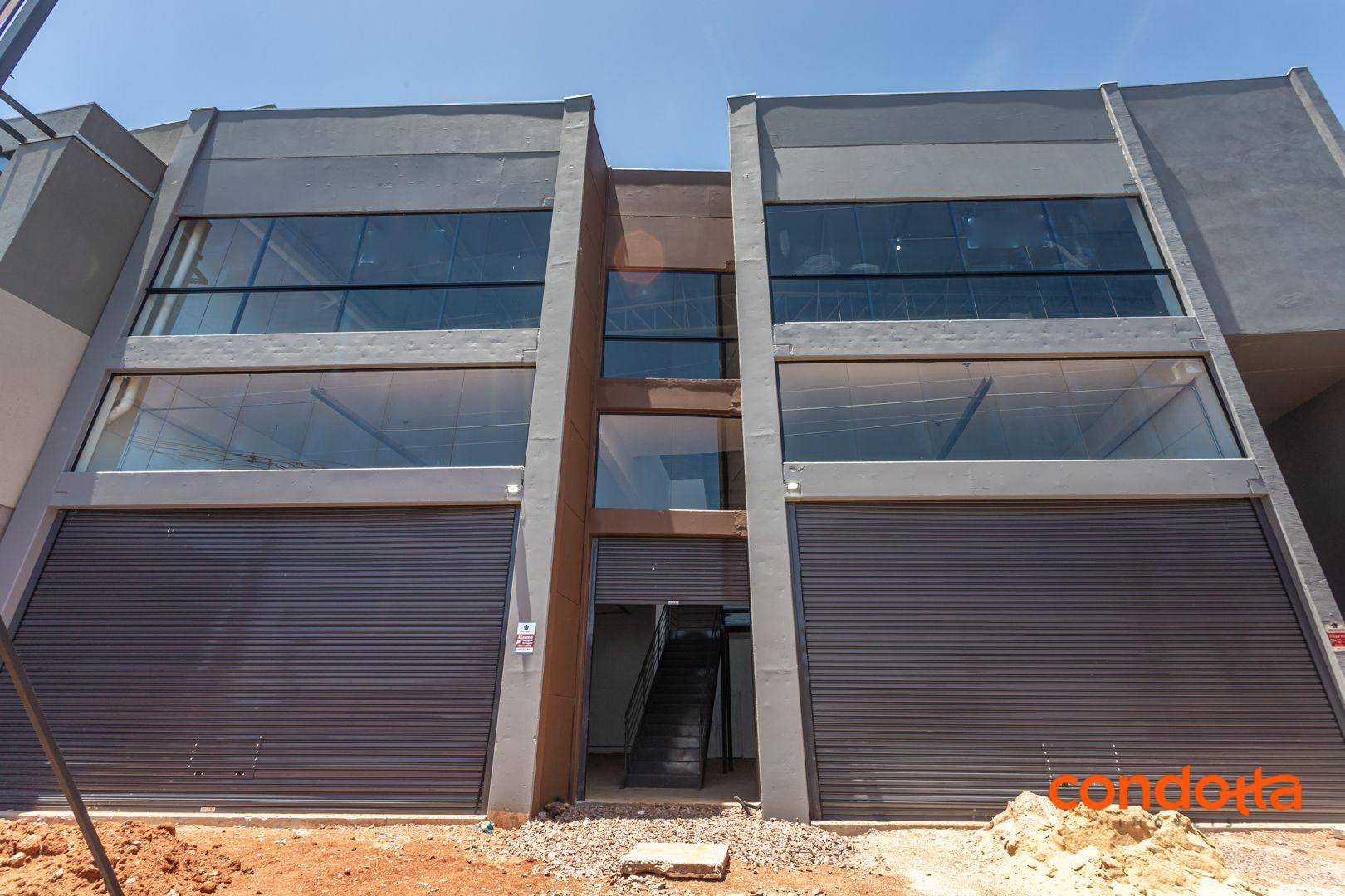 Loja-Salão, 361 m² - Foto 2