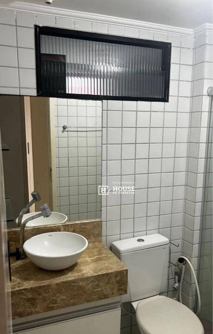Apartamento à venda com 3 quartos, 70m² - Foto 5