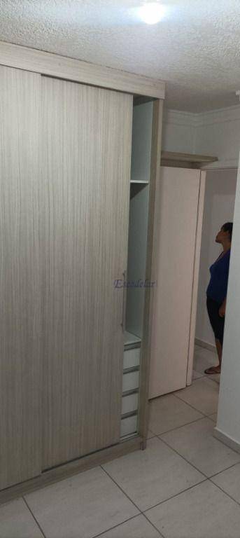 Apartamento à venda com 2 quartos, 48m² - Foto 9