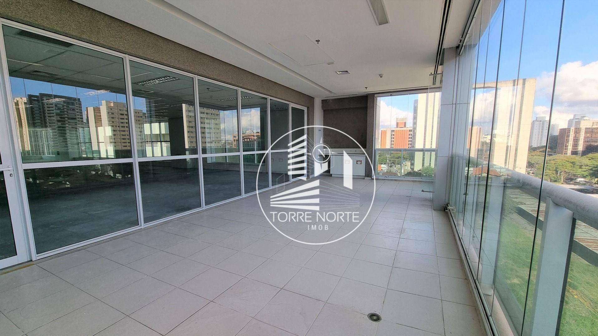 Prédio Inteiro para alugar, 568m² - Foto 25