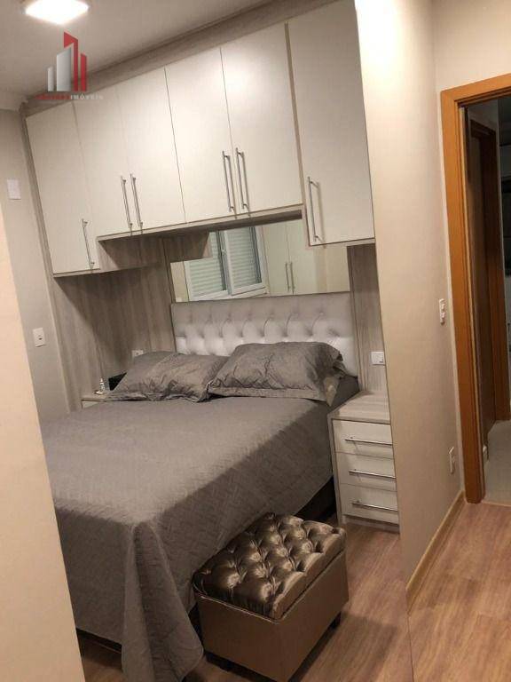 Apartamento à venda com 2 quartos, 57m² - Foto 17