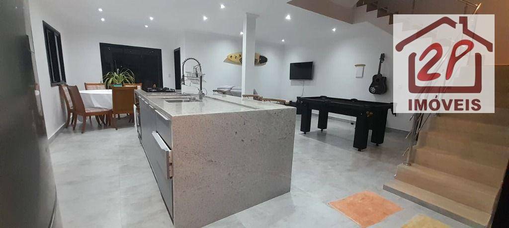 Casa à venda e aluguel com 3 quartos, 160m² - Foto 4